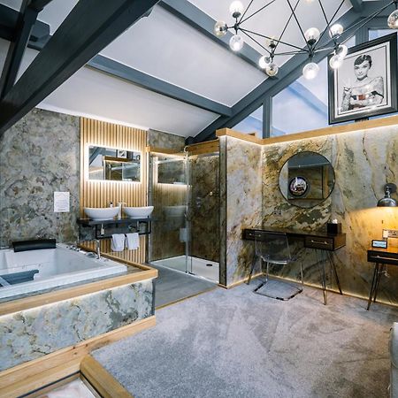Appartement Architect'S Loft à Windermere Extérieur photo