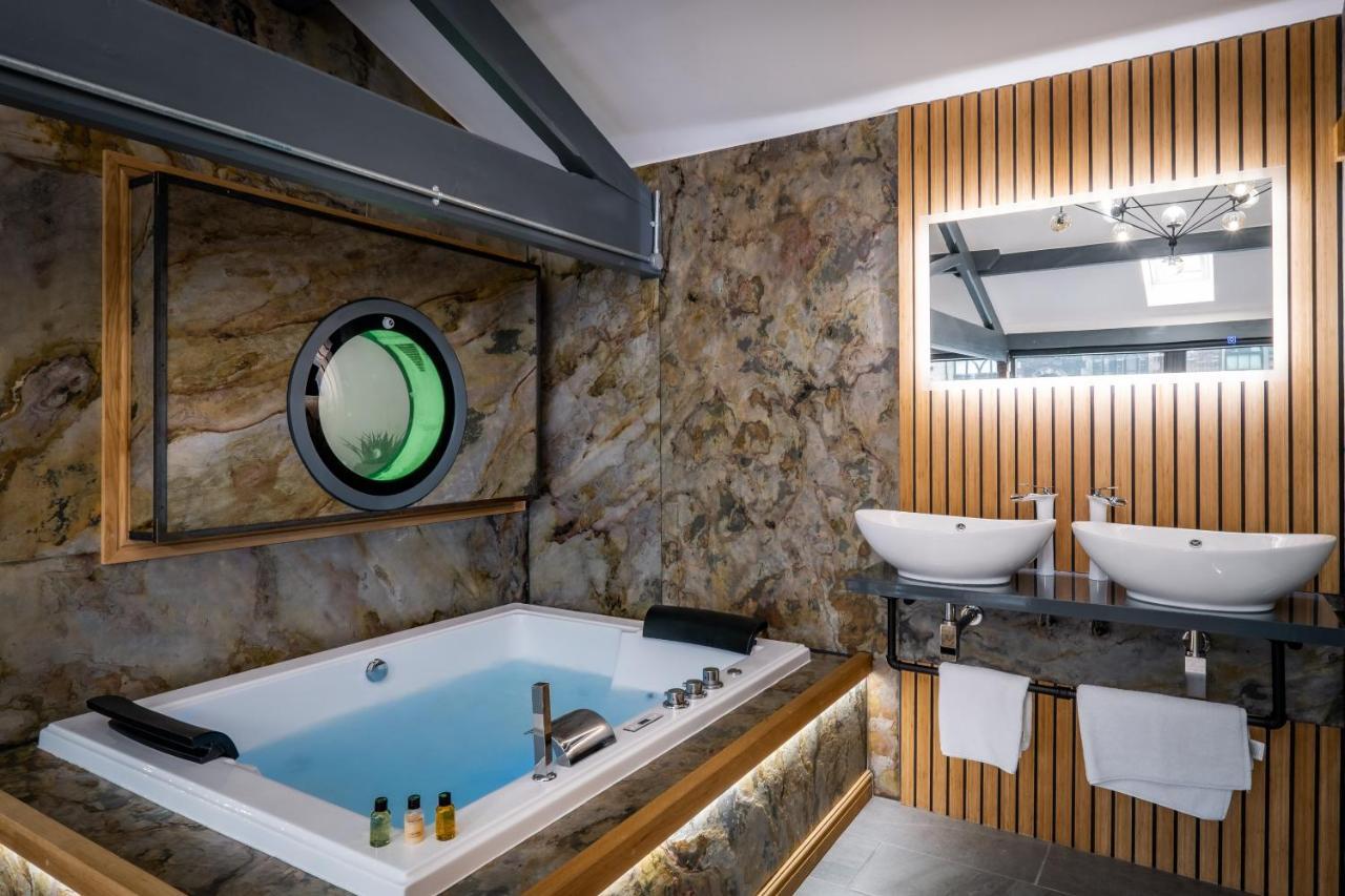 Appartement Architect'S Loft à Windermere Extérieur photo