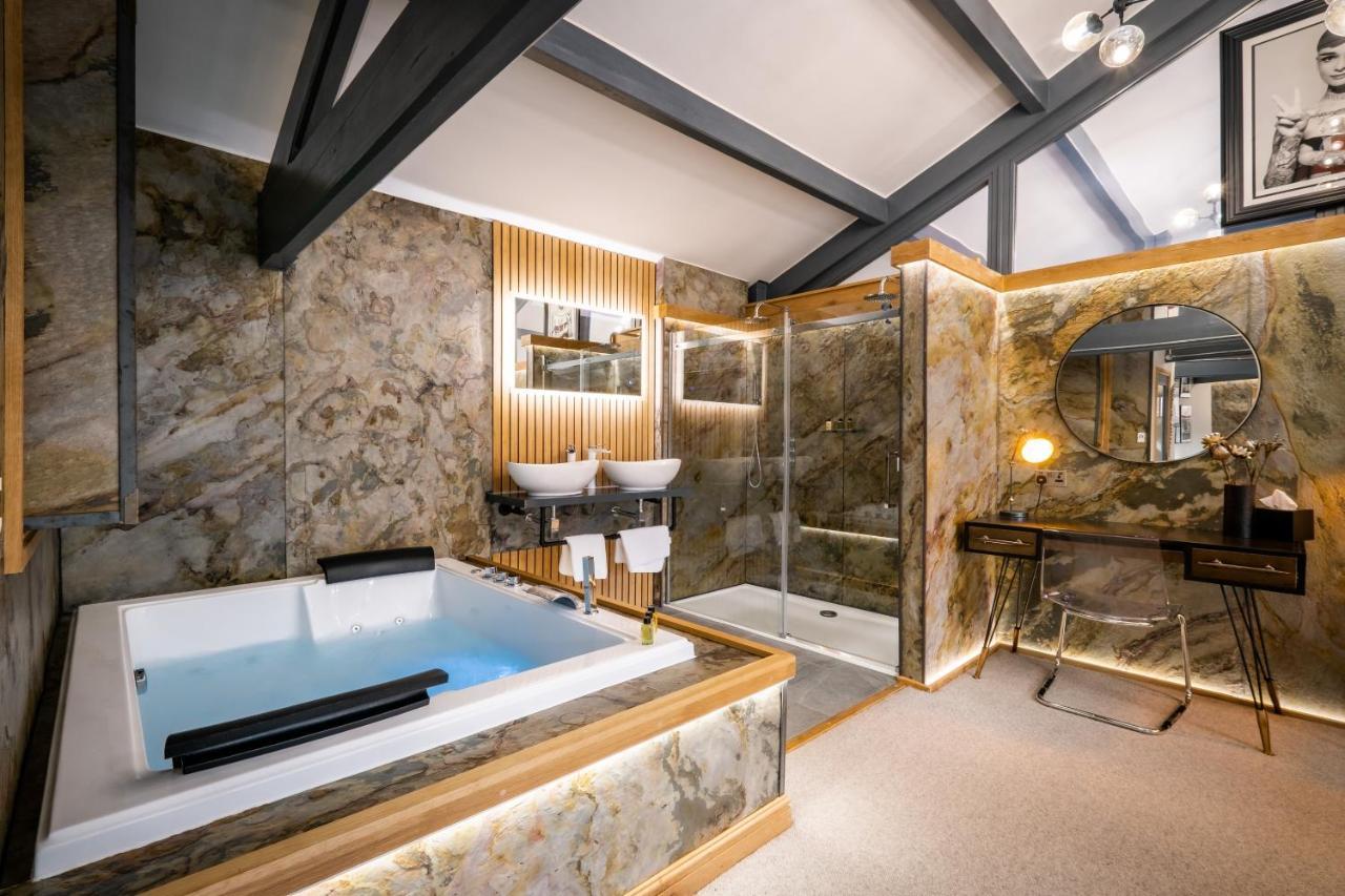 Appartement Architect'S Loft à Windermere Extérieur photo