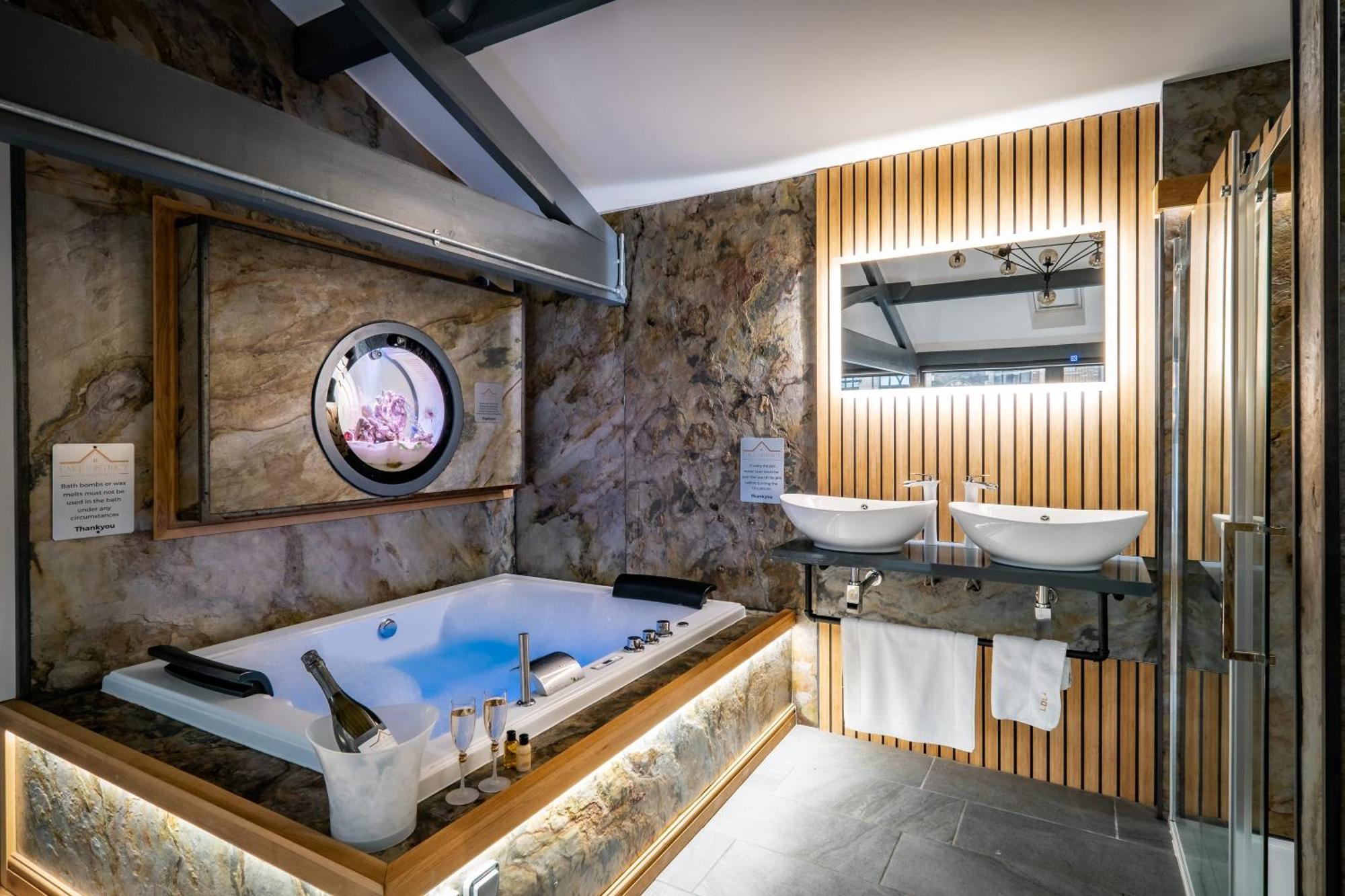 Appartement Architect'S Loft à Windermere Extérieur photo