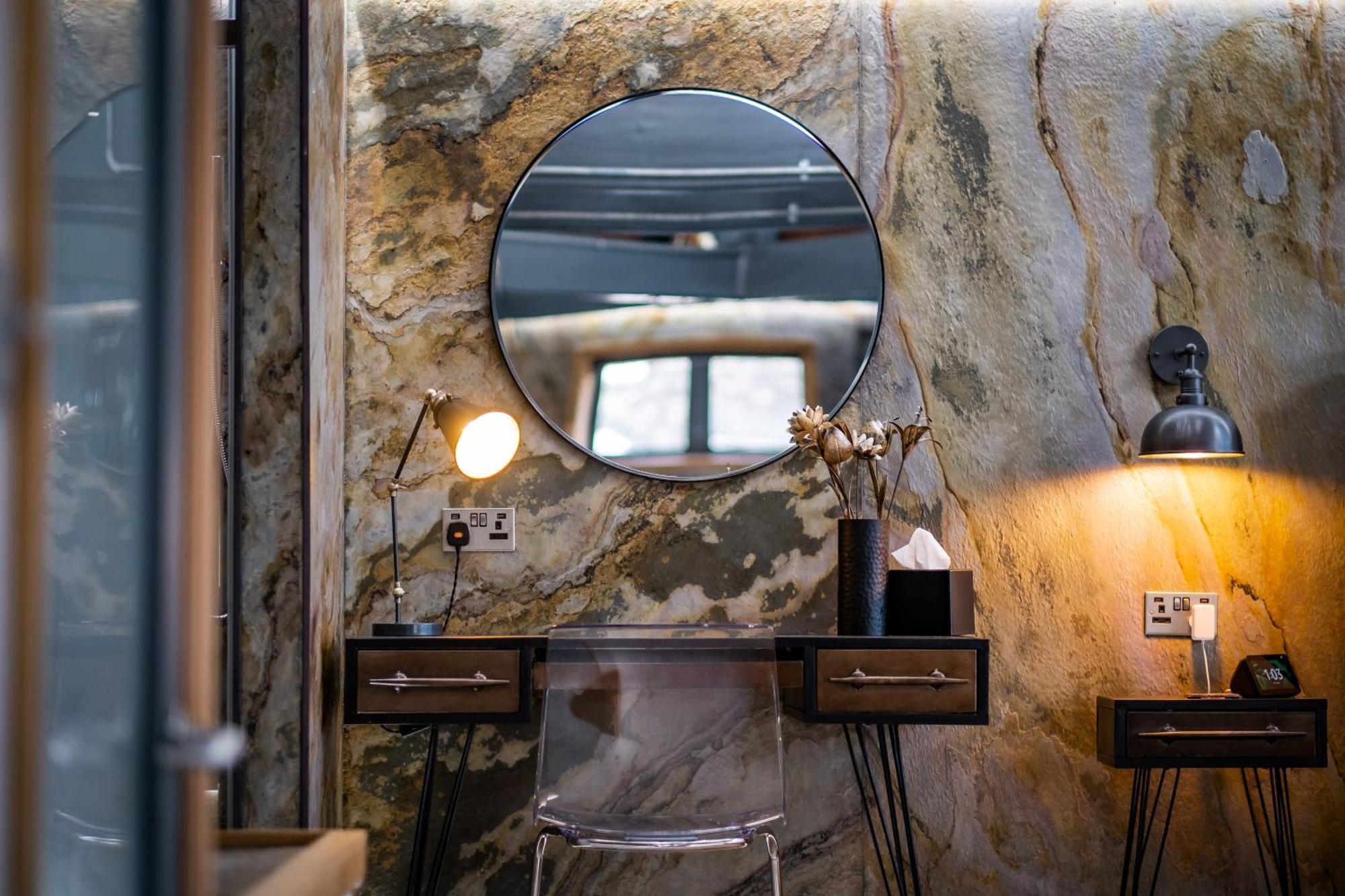 Appartement Architect'S Loft à Windermere Extérieur photo