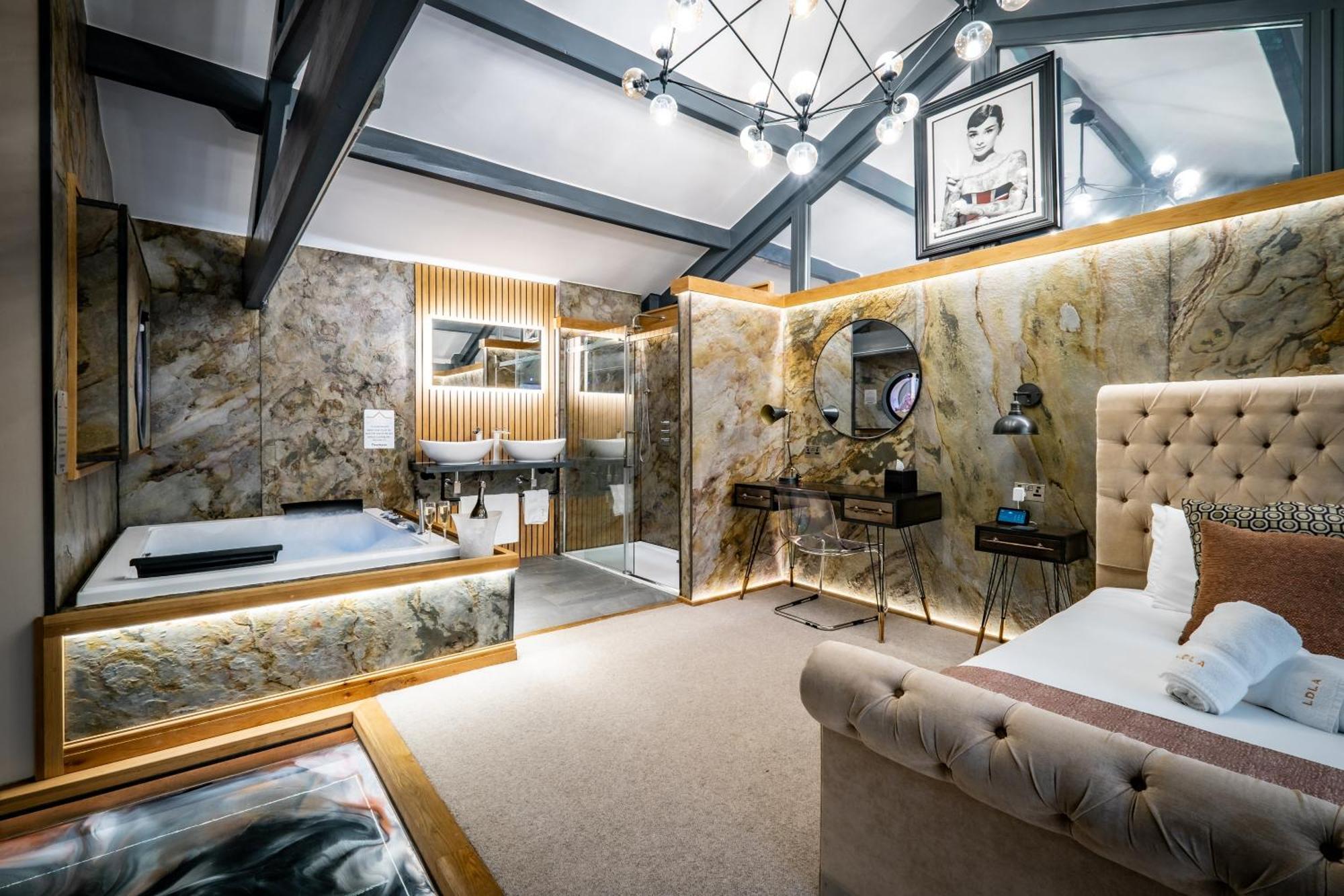 Appartement Architect'S Loft à Windermere Extérieur photo