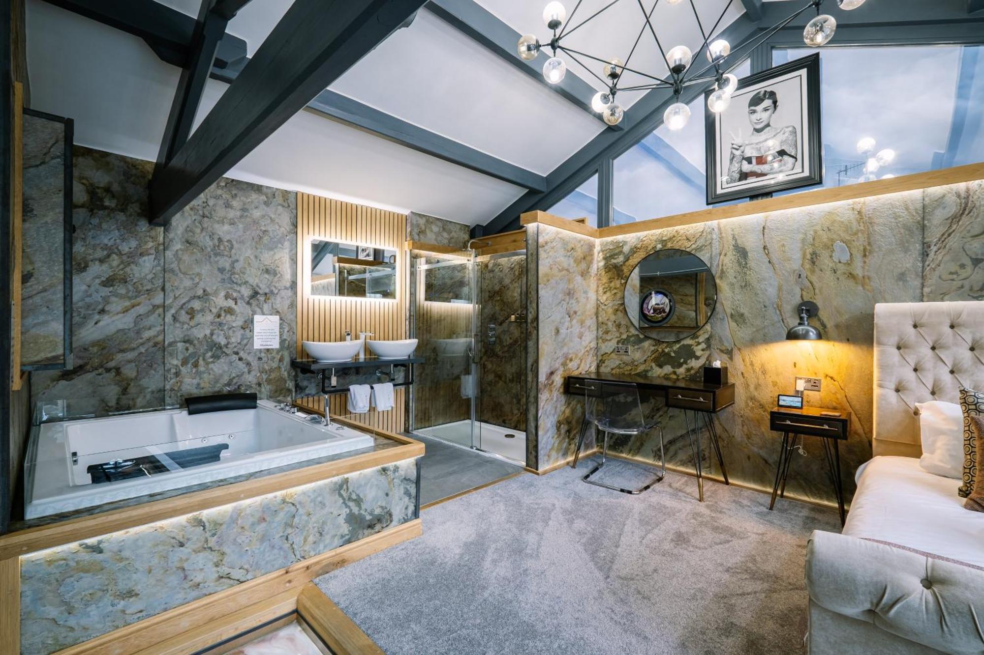 Appartement Architect'S Loft à Windermere Extérieur photo