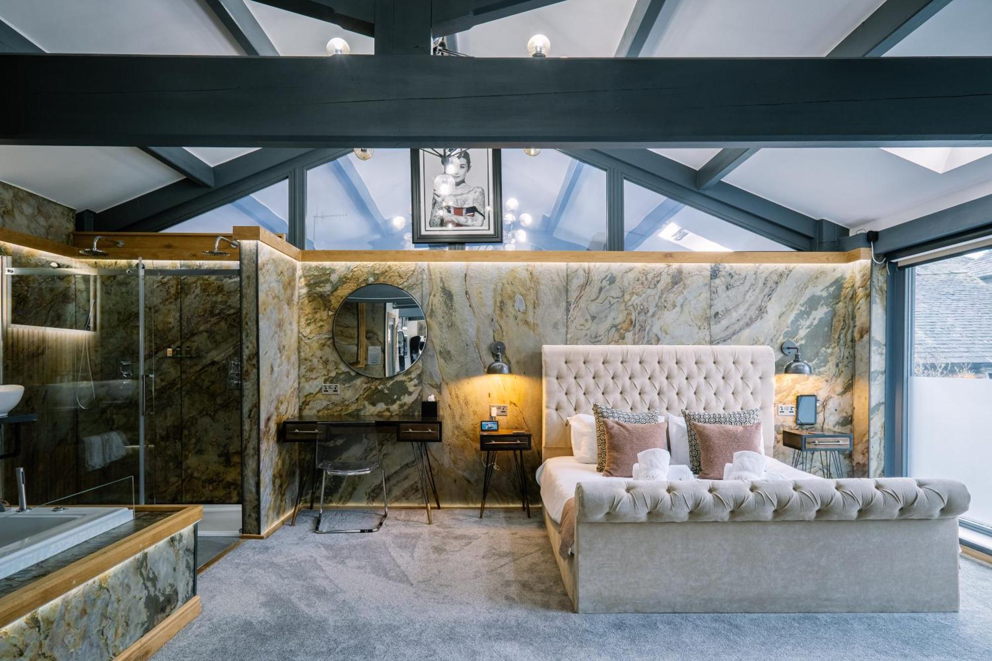 Appartement Architect'S Loft à Windermere Extérieur photo